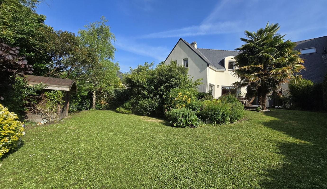 Maison à vendre, 216m², Nantes