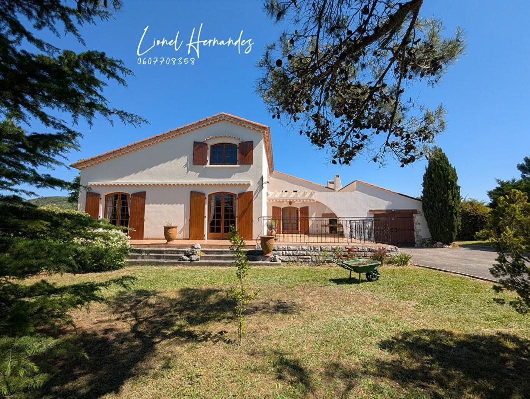 Maison à vendre, 130m², Saint-Privat-des-Vieux