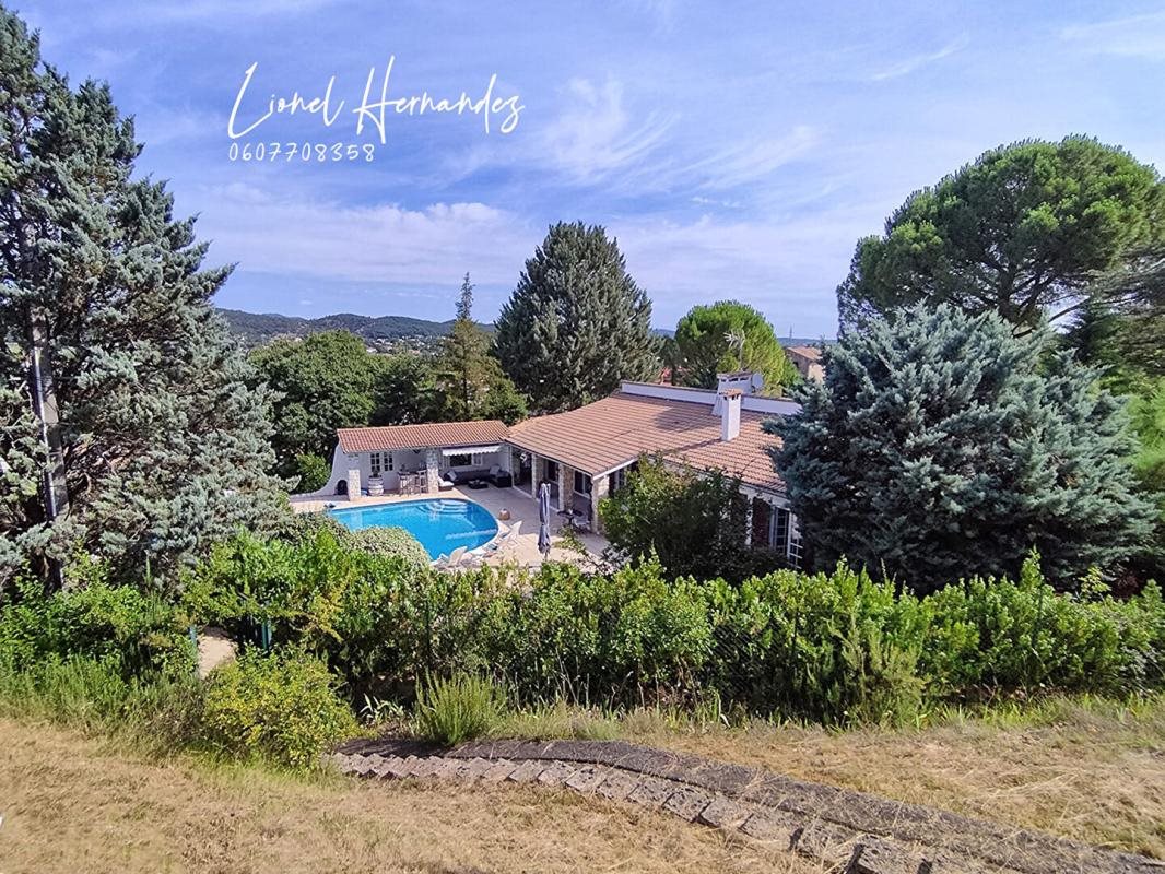 Maison à vendre, 220m², Alès