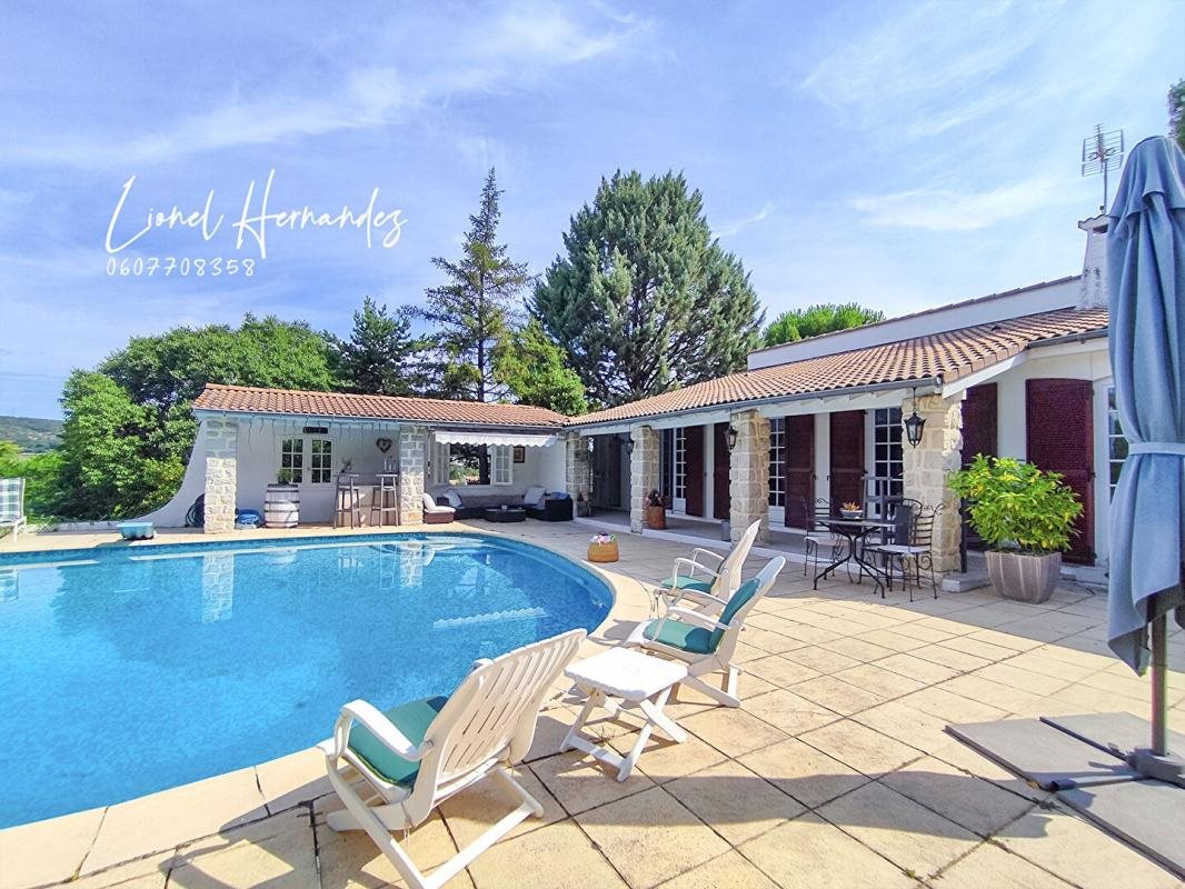 Maison à vendre, 220m², Alès