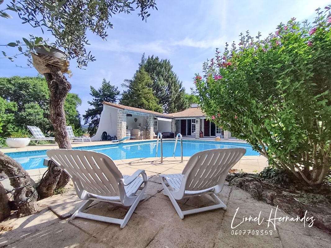Maison à vendre, 220m², Alès