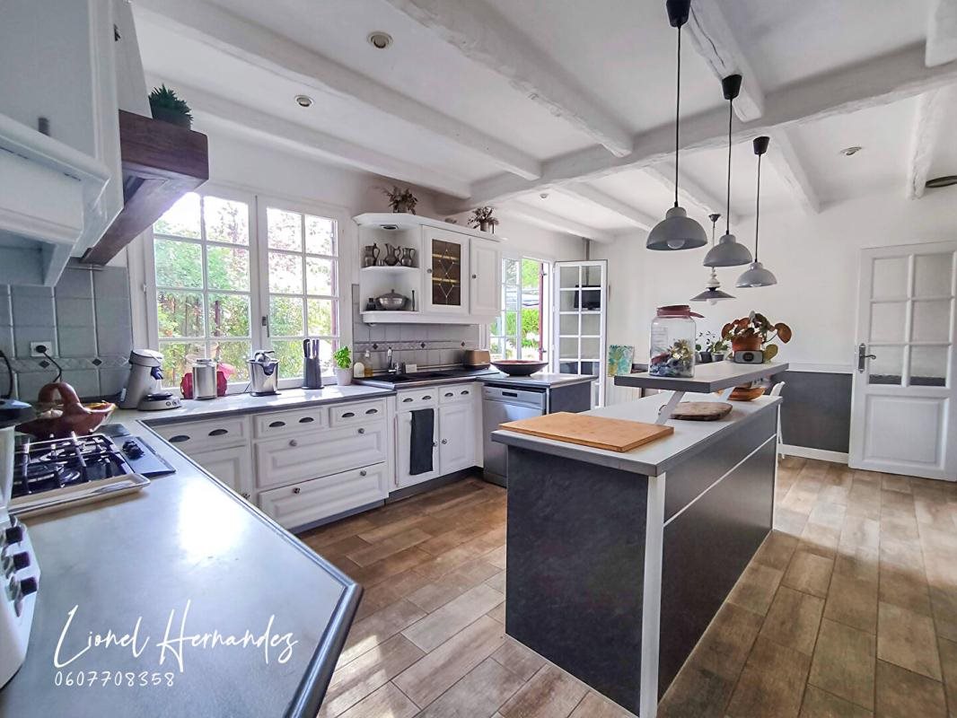 Maison à vendre, 220m², Alès