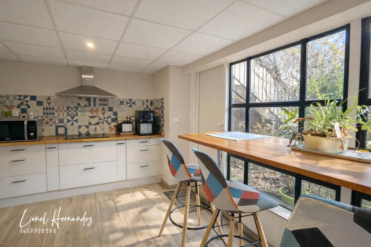 Maison à vendre, 157m², Alès
