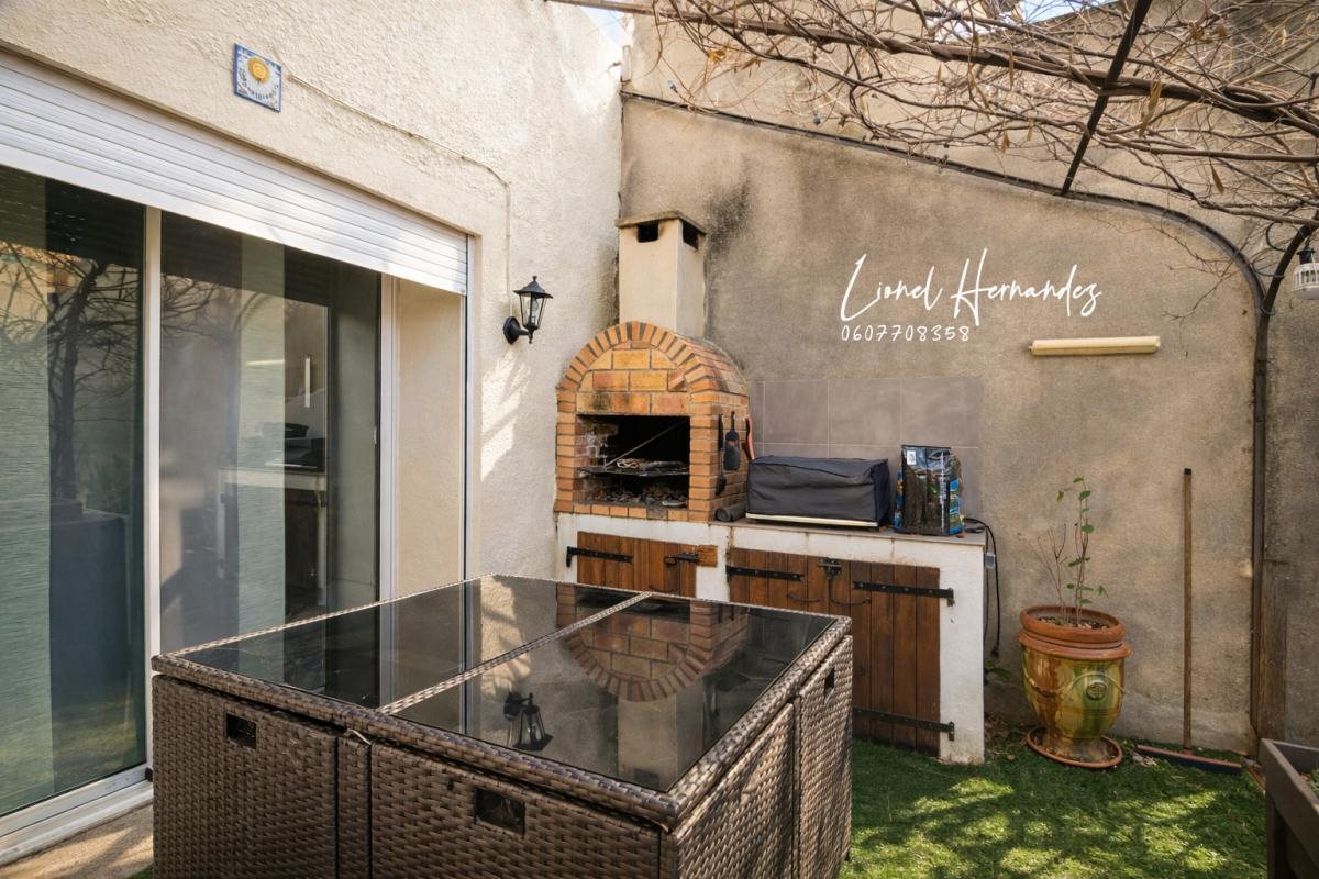 Maison à vendre, 157m², Alès