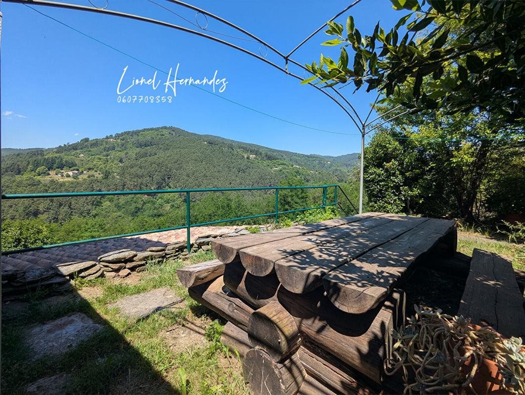 Maison à vendre, 137m², Sainte-Cécile-d'Andorge