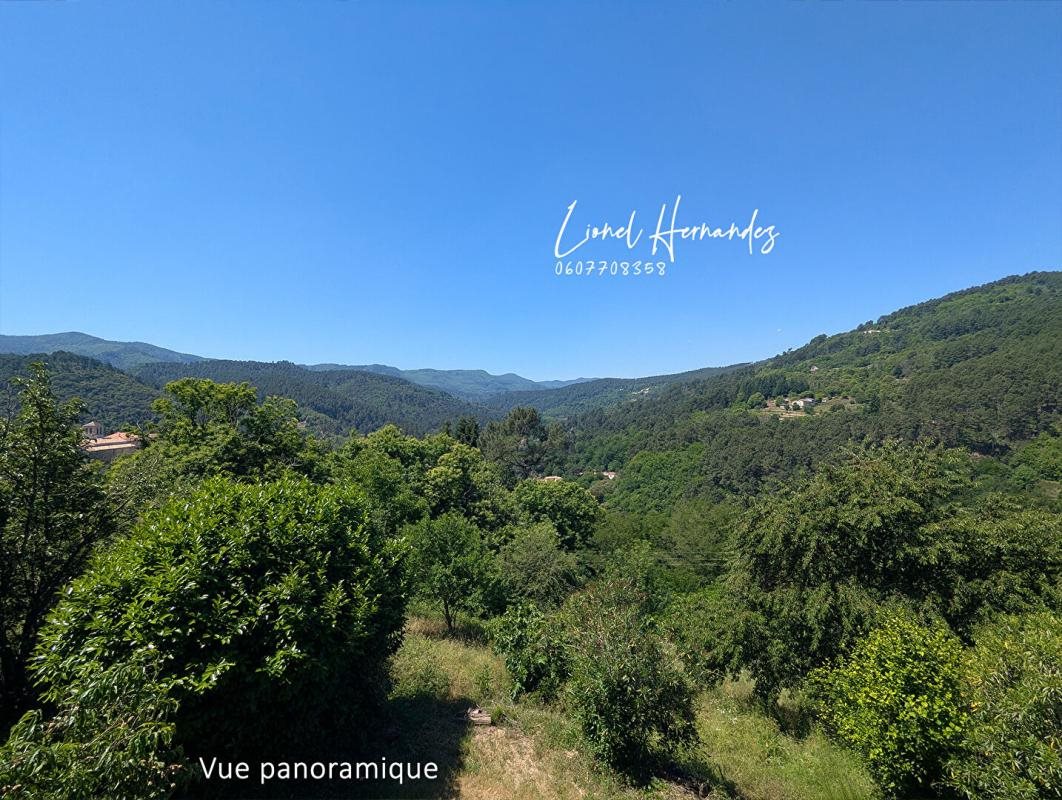 Maison à vendre, 137m², Sainte-Cécile-d'Andorge