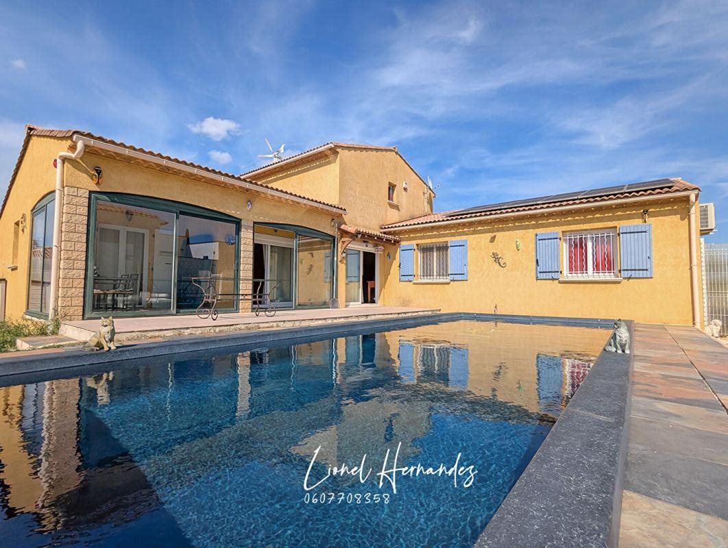 Maison à vendre, 132m², Alès