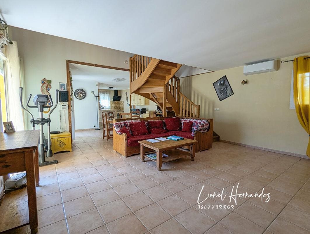 Maison à vendre, 132m², Alès
