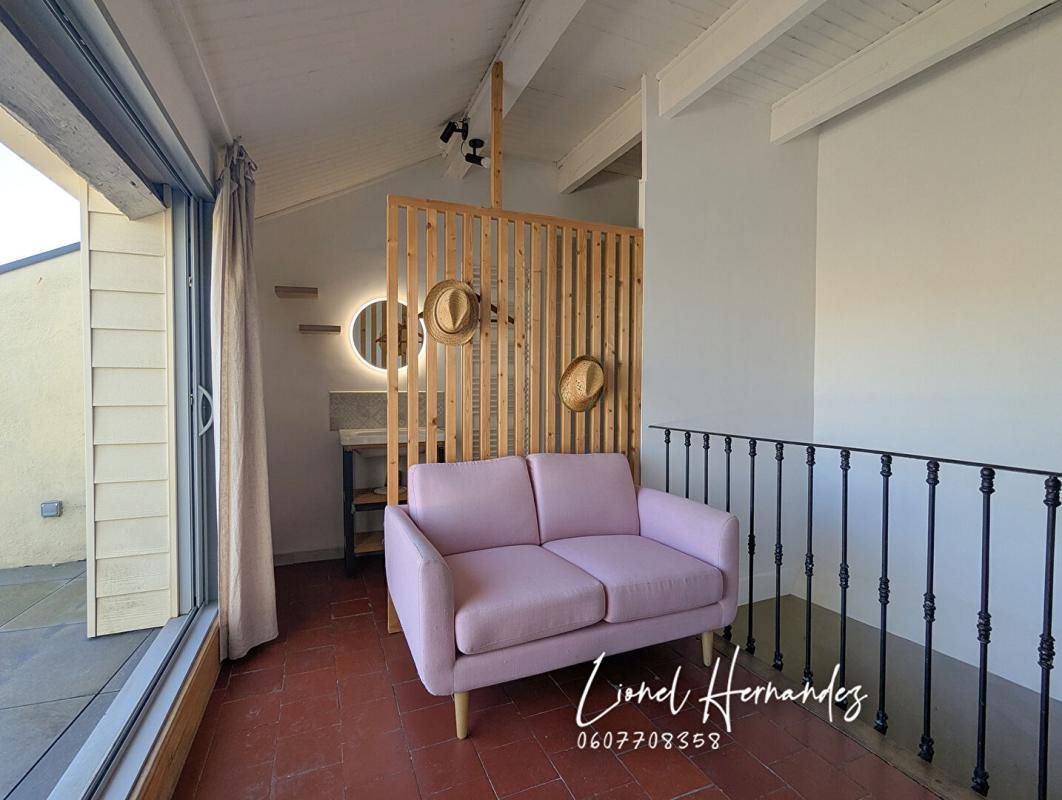 Appartement à vendre, 125m², Alès