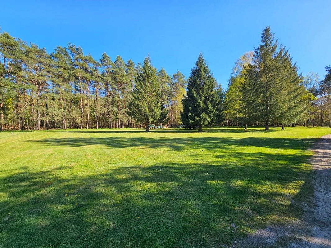 Maison à vendre, 292m², Marcilly-en-Villette