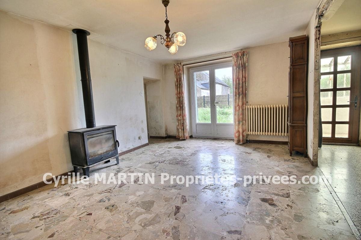 Maison à vendre, 79m², Chevilly