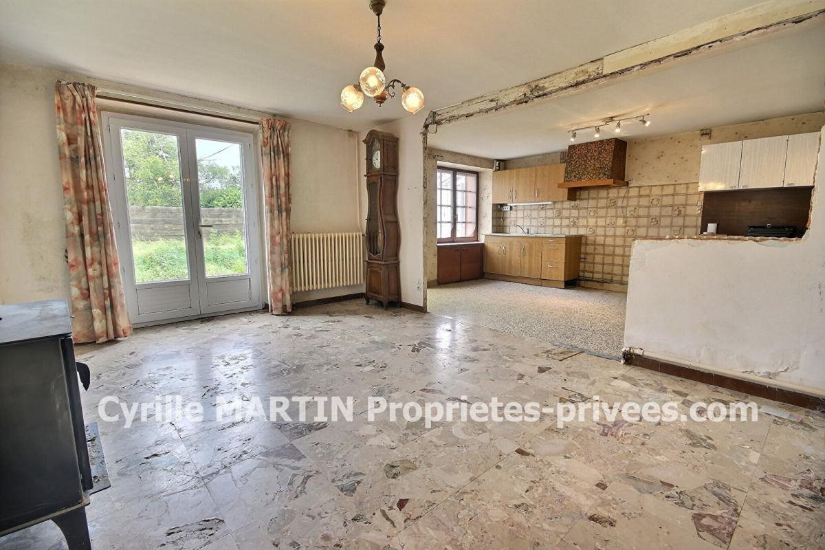 Maison à vendre, 79m², Chevilly