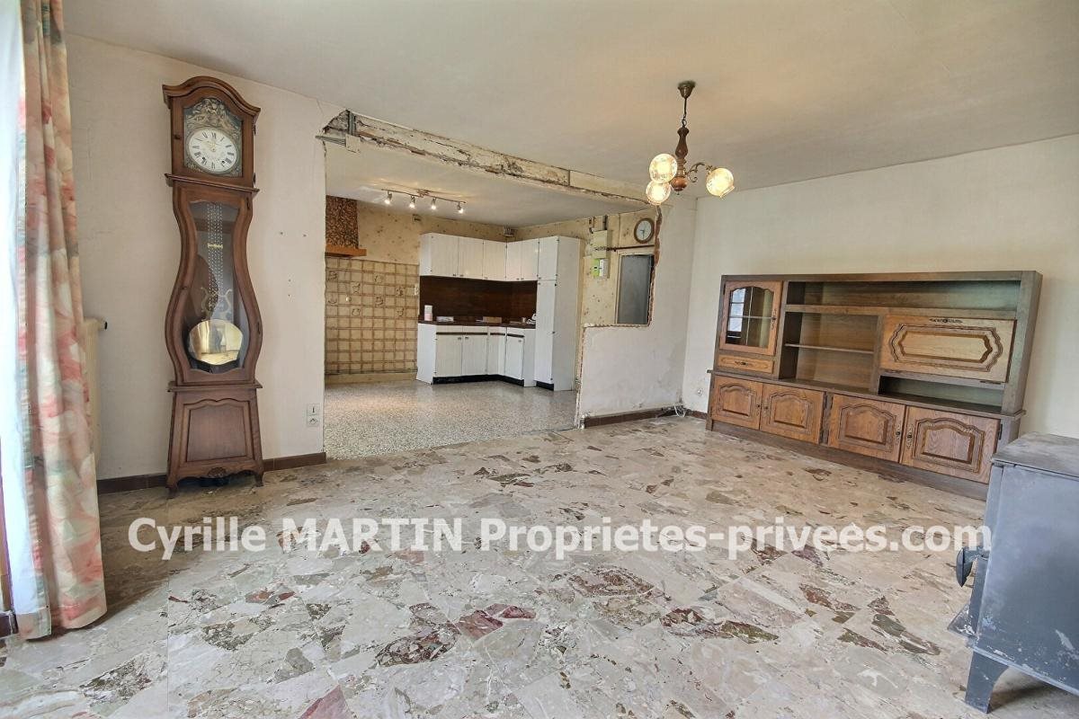 Maison à vendre, 79m², Chevilly