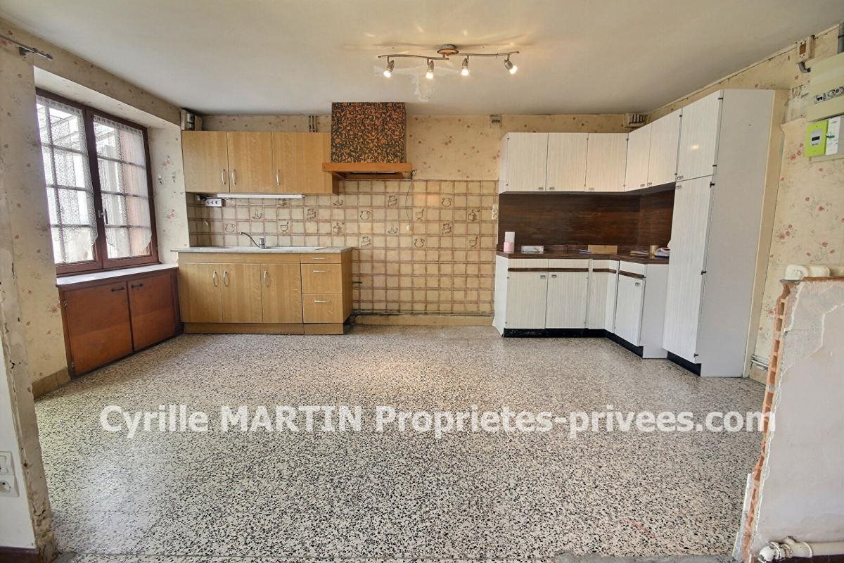 Maison à vendre, 79m², Chevilly