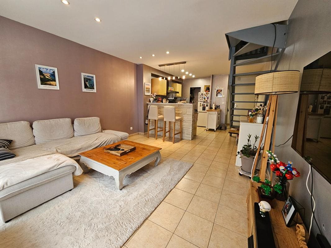 Appartement à vendre, 68m², Saran