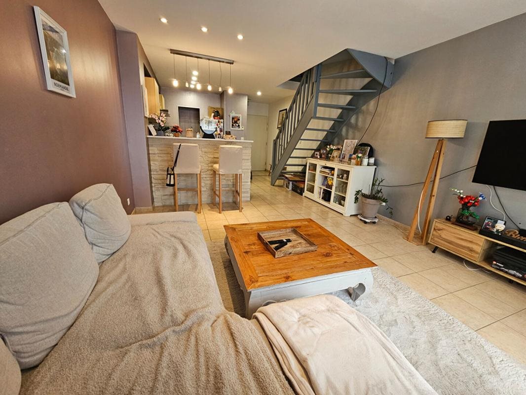 Appartement à vendre, 68m², Saran