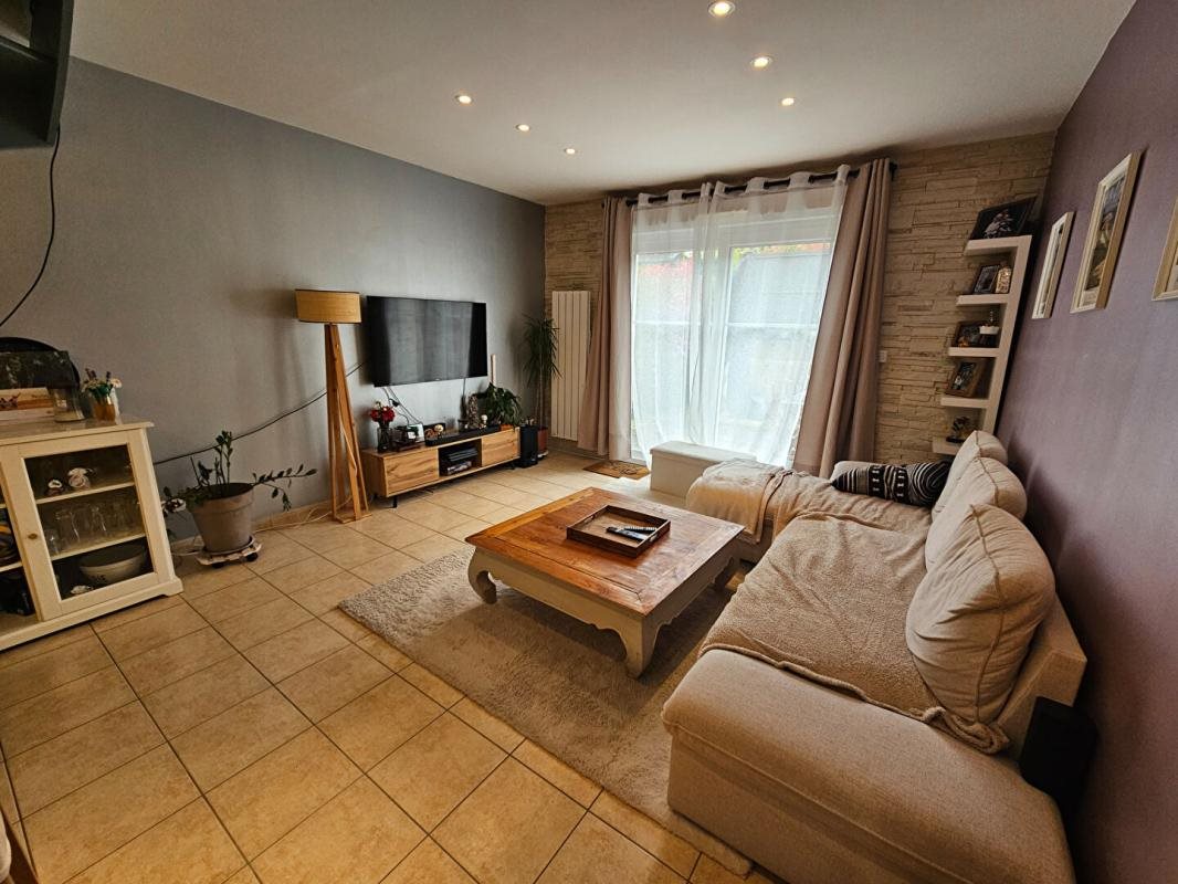 Appartement à vendre, 68m², Saran