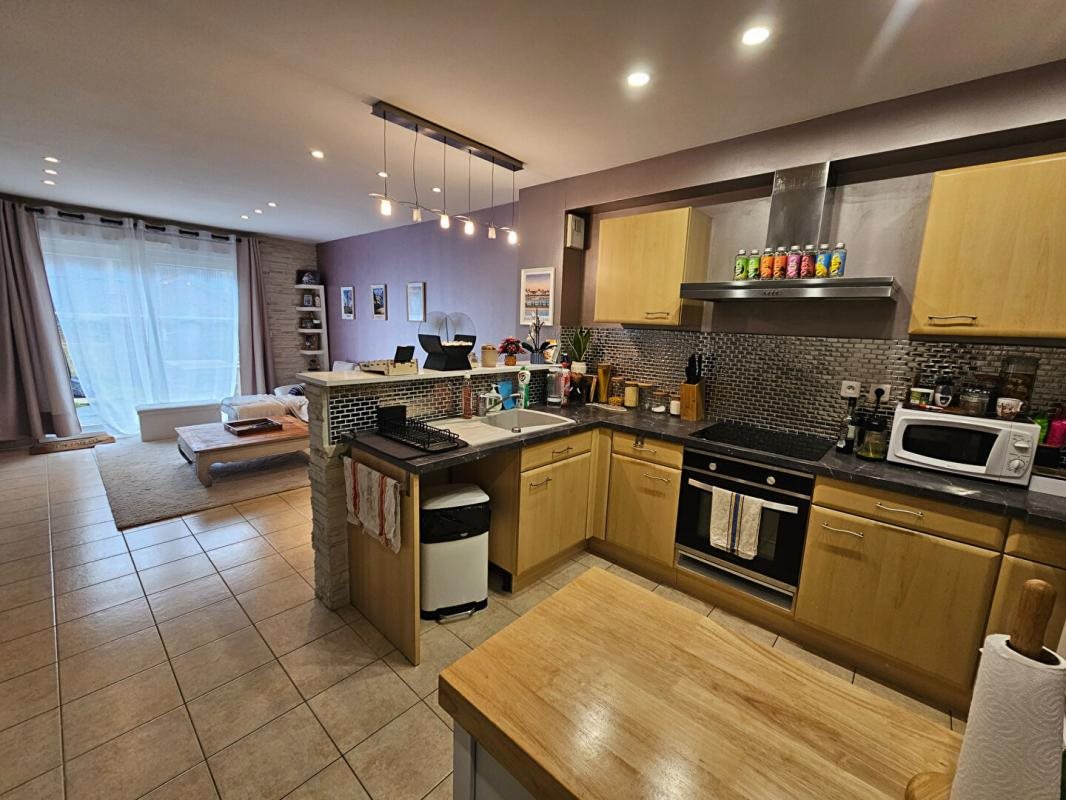 Appartement à vendre, 68m², Saran