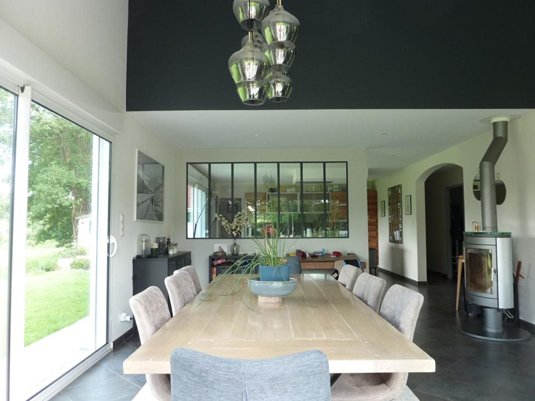 Maison à vendre, 207m², Cholet