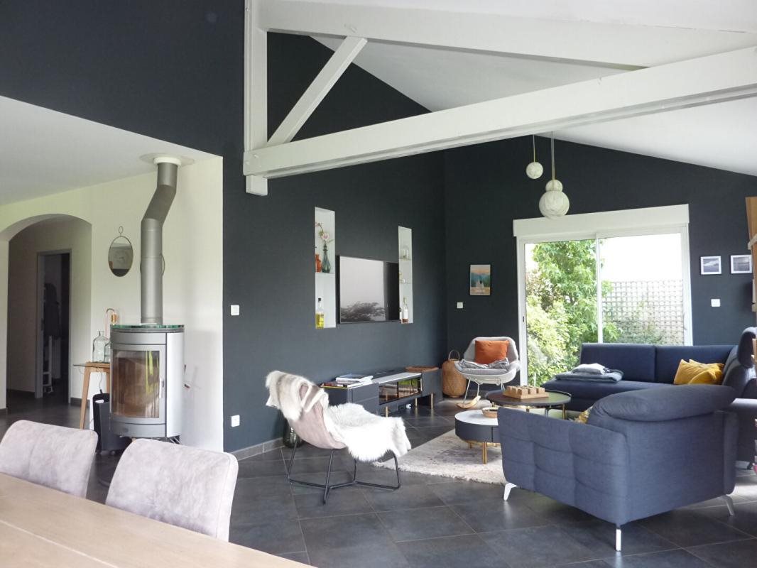 Maison à vendre, 207m², Cholet