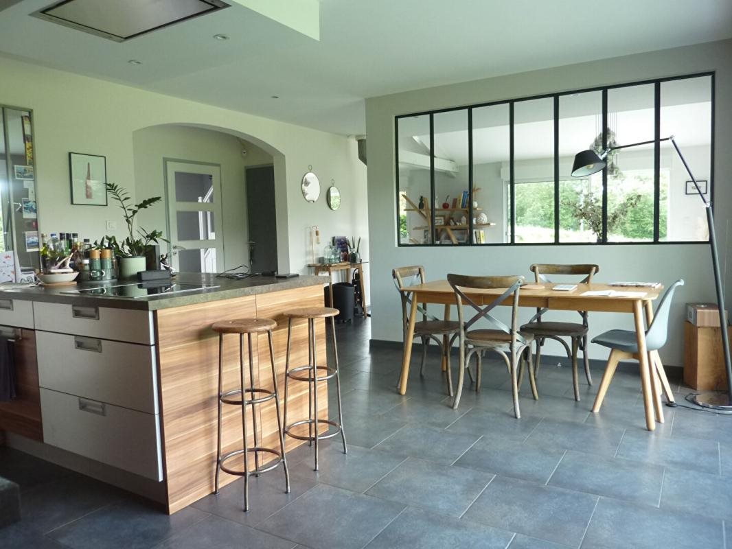 Maison à vendre, 207m², Cholet