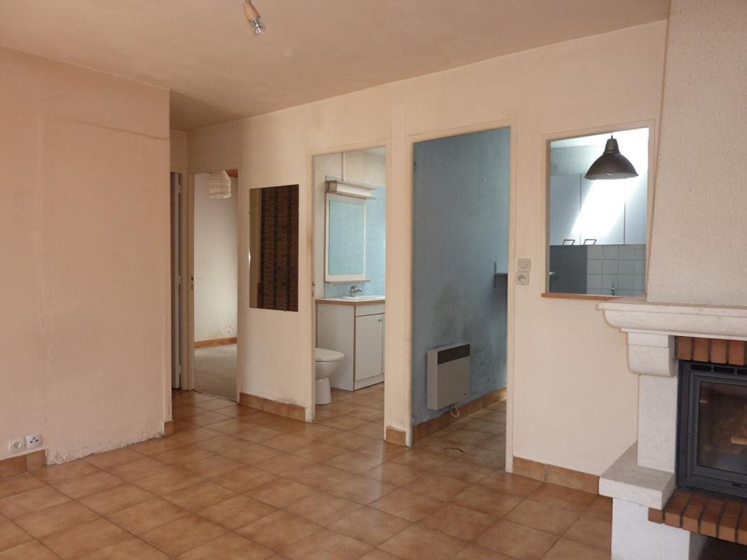 Maison à vendre, 48m², Cholet