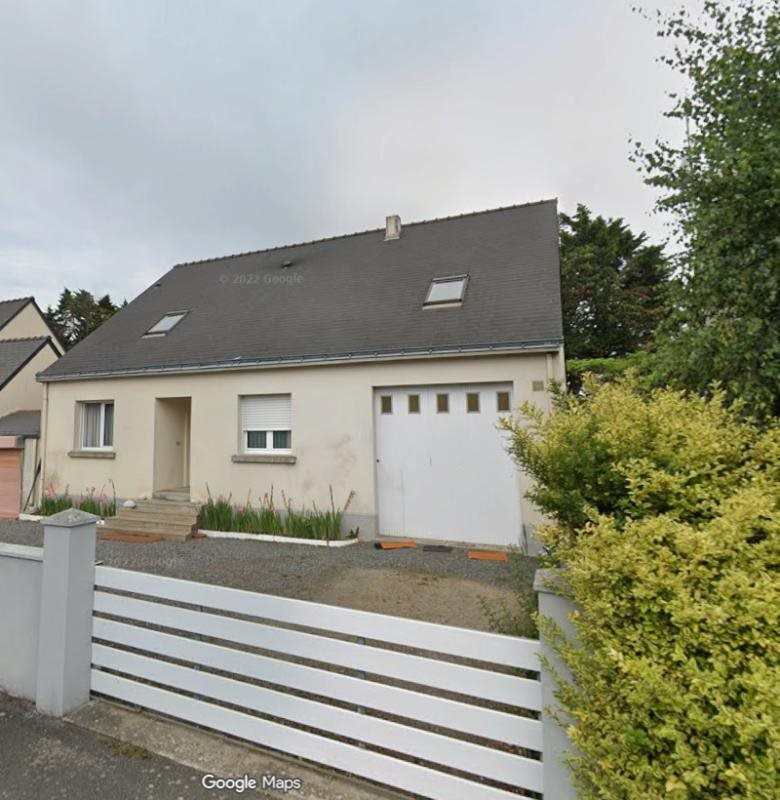 Maison à vendre, 78m², Le Pouliguen
