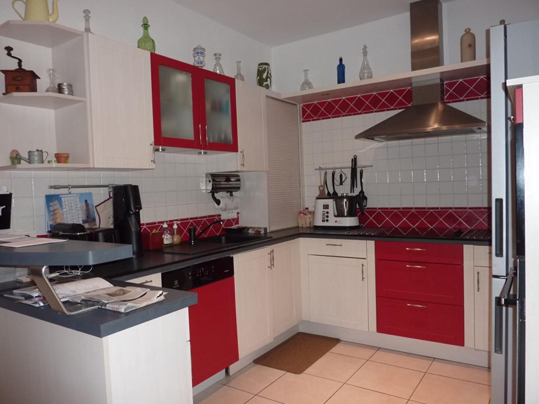 Maison à vendre, 180m², Cholet