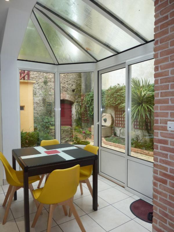 Maison à vendre, 180m², Cholet