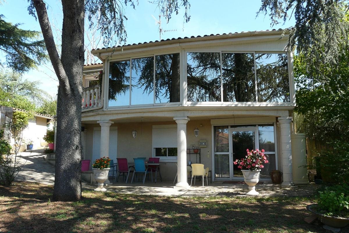 Maison à vendre, 210m², Figeac