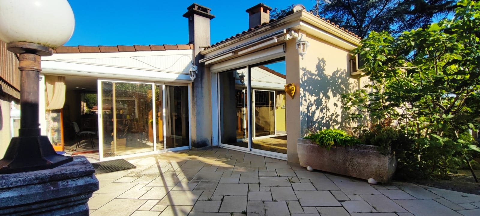 Maison à vendre, 210m², Figeac