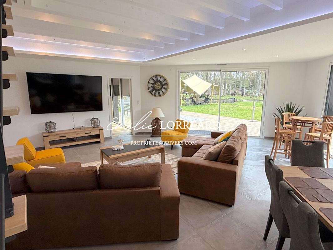 Maison à vendre, 216m², Le Mans