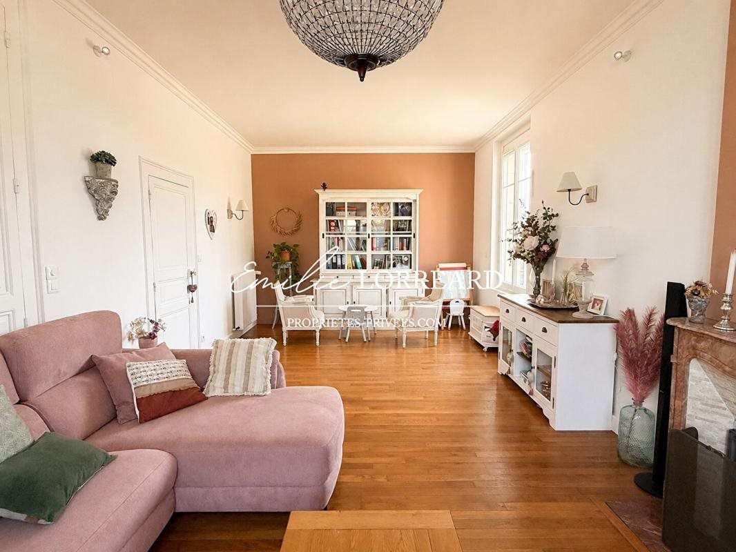 Maison à vendre, 146m², La Suze-sur-Sarthe