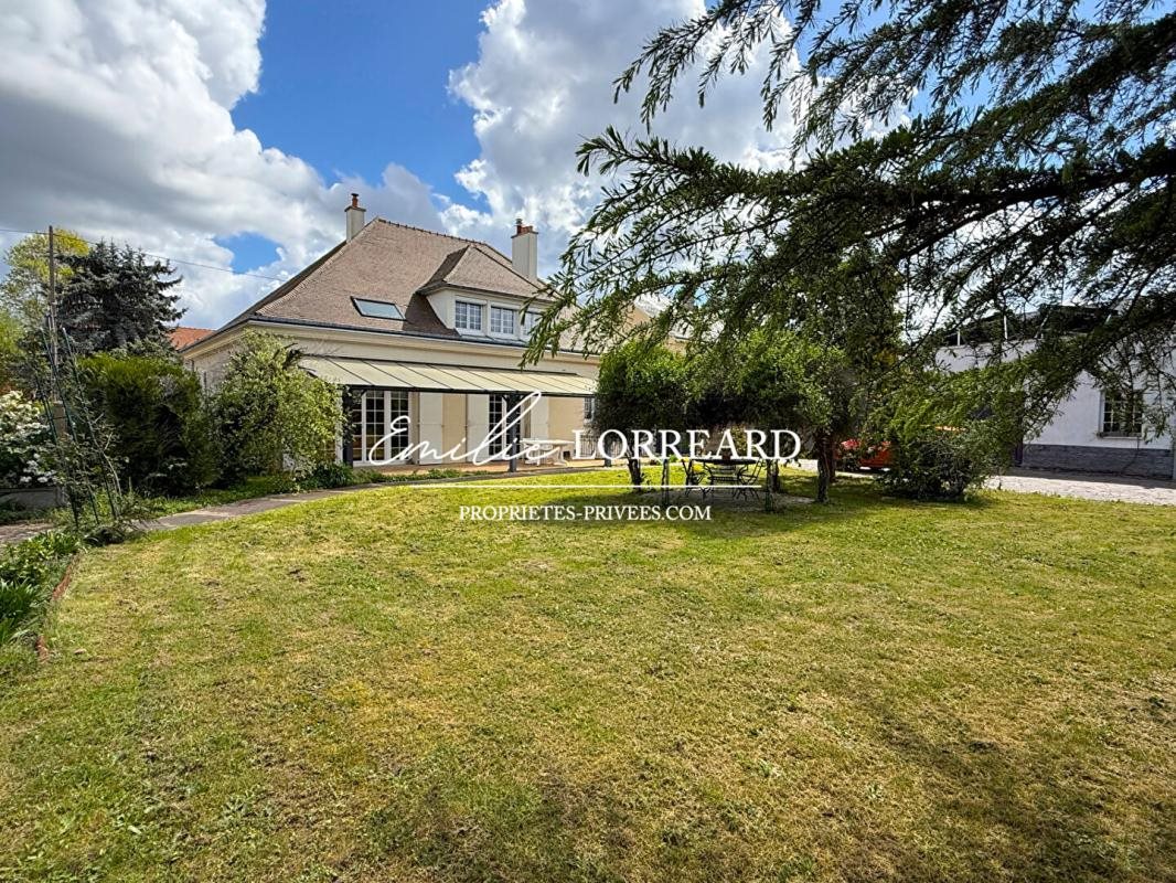 Maison à vendre, 226m², Le Mans