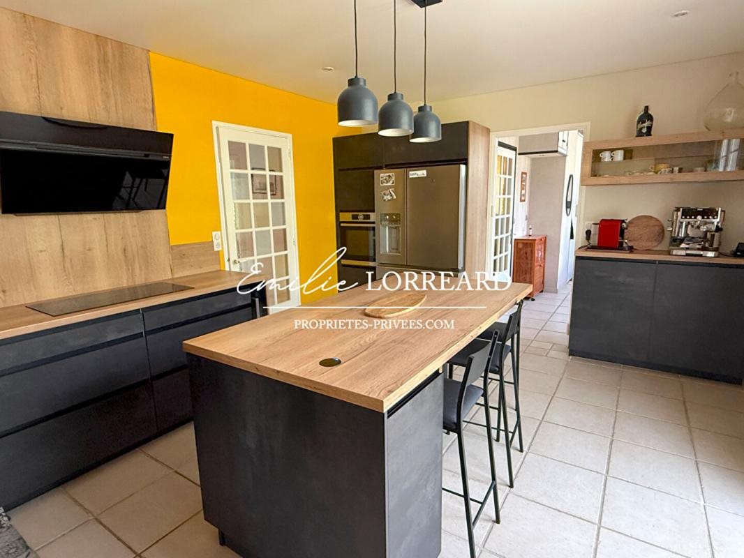 Maison à vendre, 226m², Le Mans