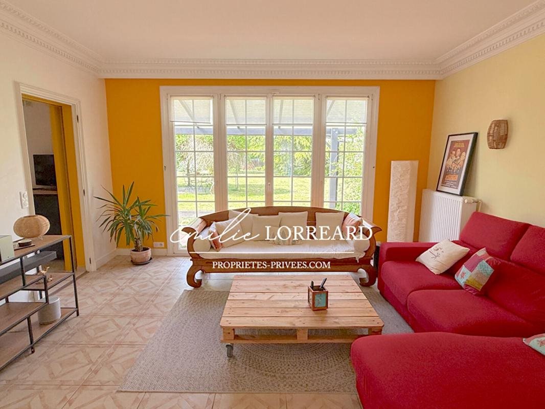 Maison à vendre, 226m², Le Mans