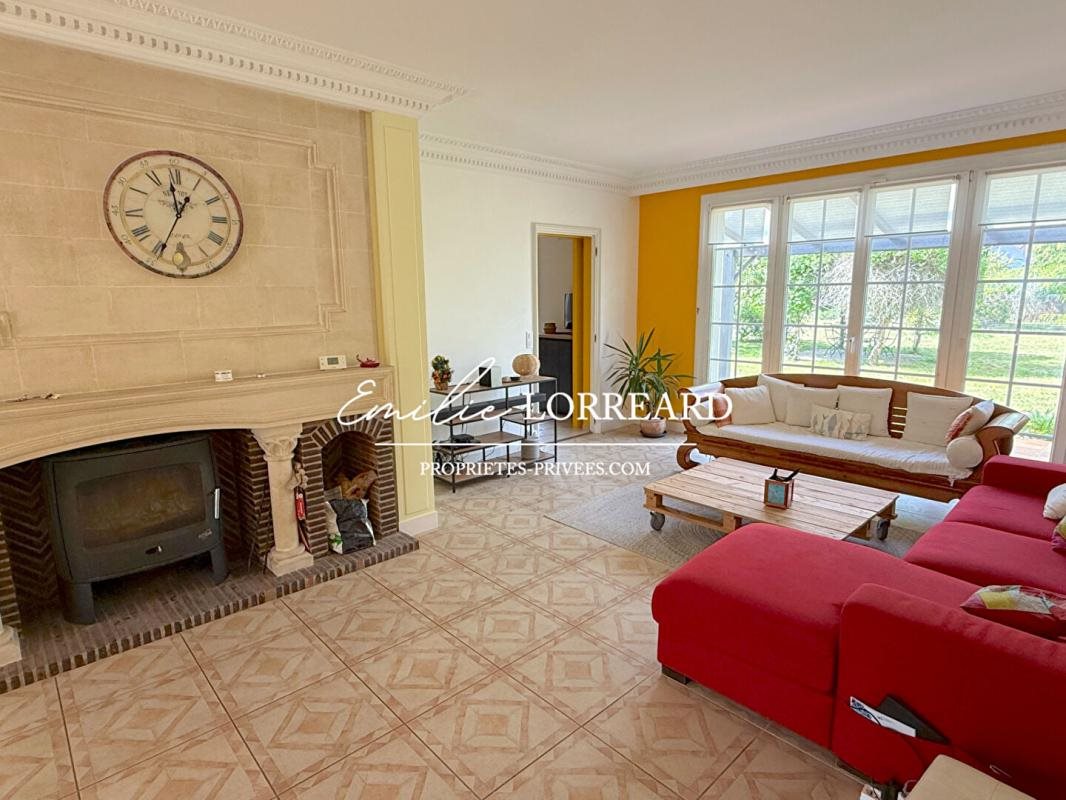 Maison à vendre, 226m², Le Mans