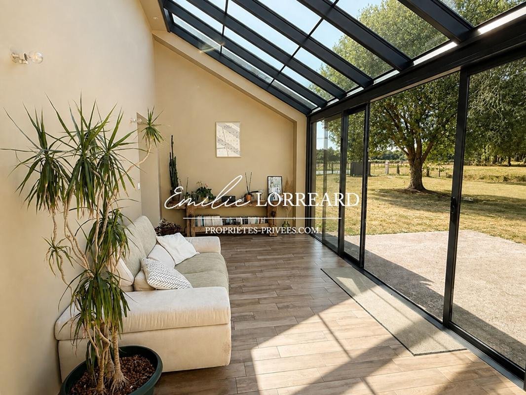 Maison à vendre, 153m², La Suze-sur-Sarthe