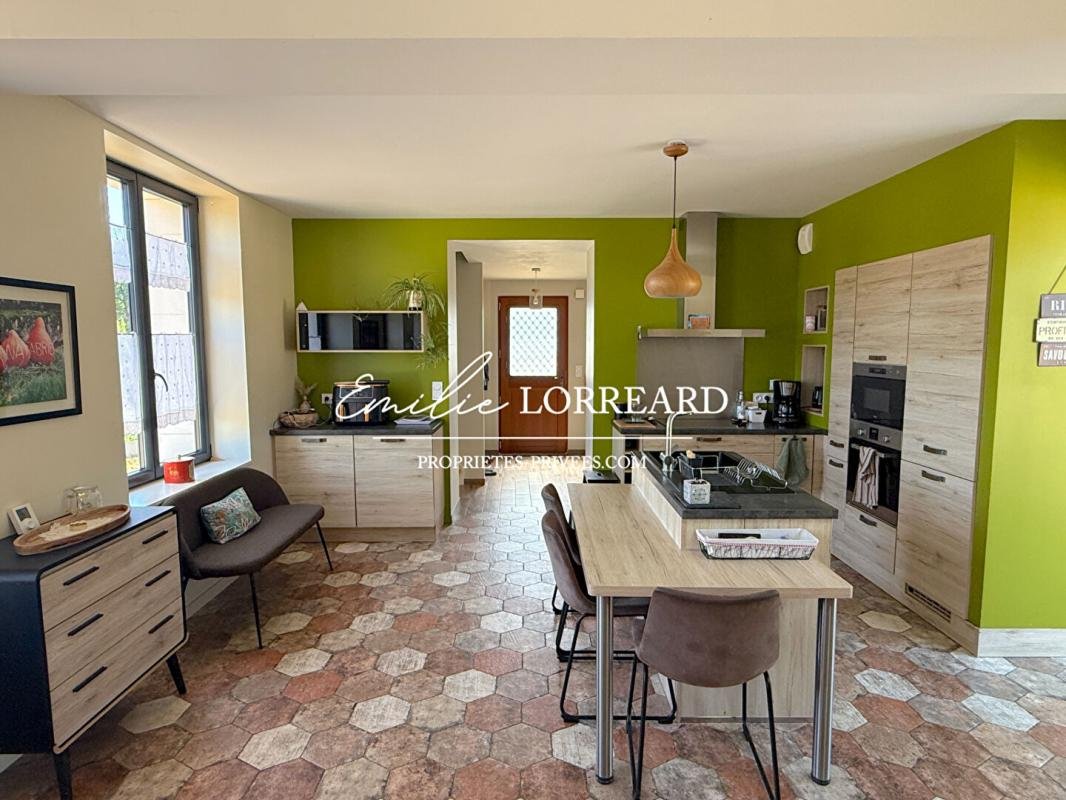 Maison à vendre, 153m², La Suze-sur-Sarthe