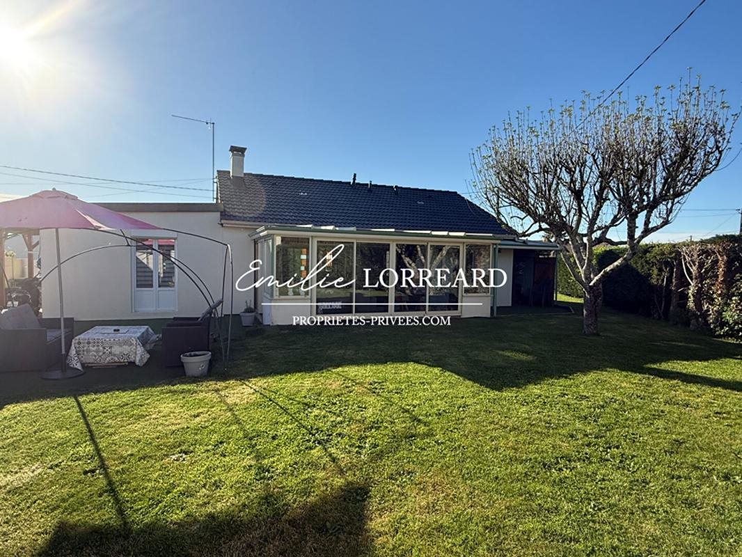 Maison à vendre, 119m², Sargé-lès-le-Mans