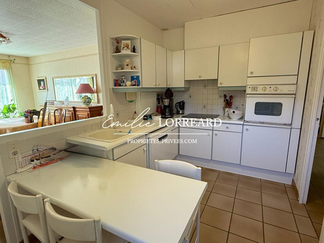 Maison à vendre, 159m², Le Mans