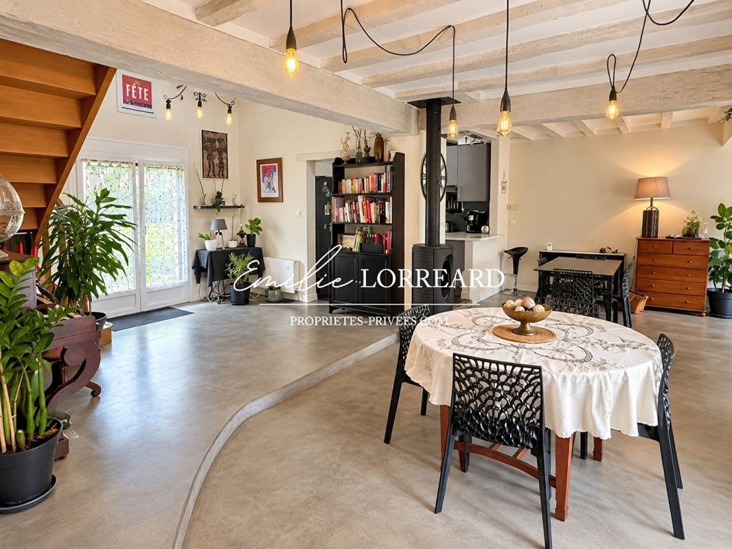 Maison à vendre, 205m², Changé