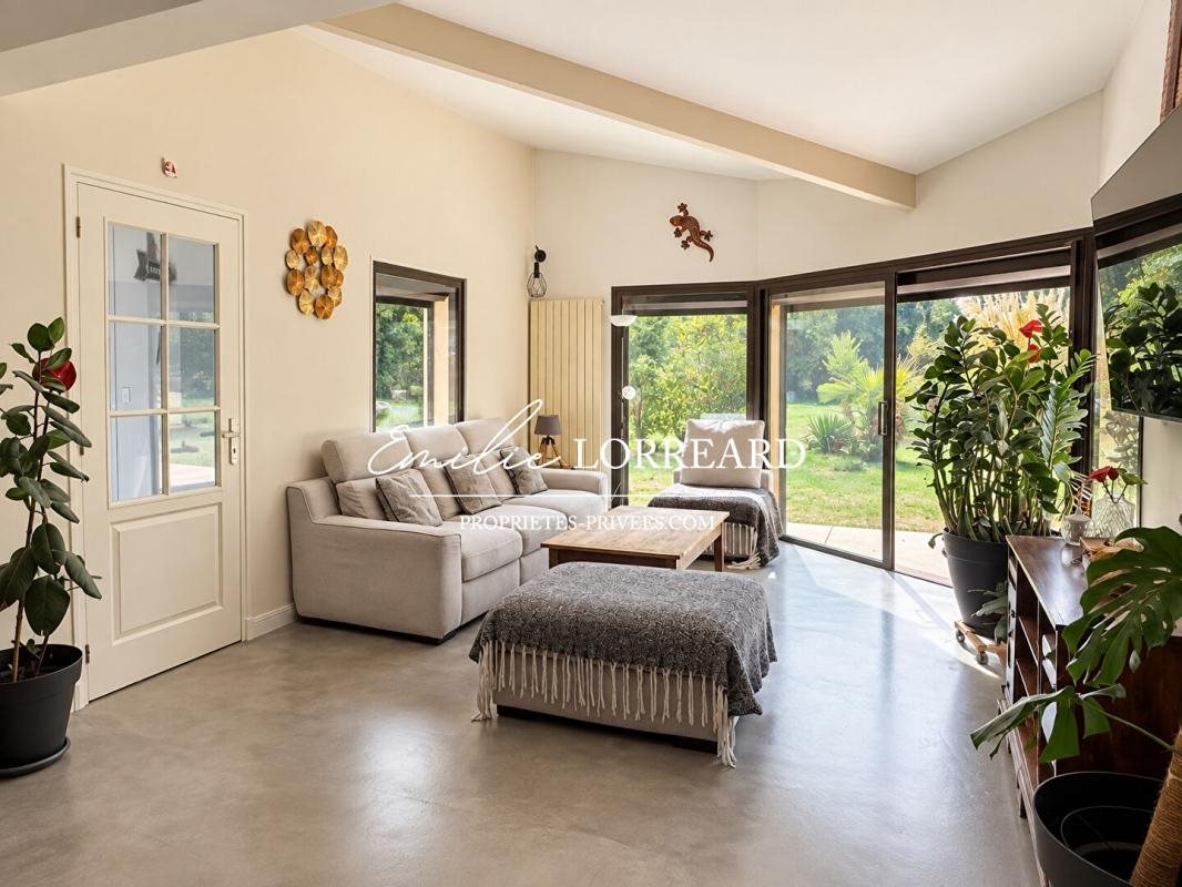 Maison à vendre, 205m², Changé