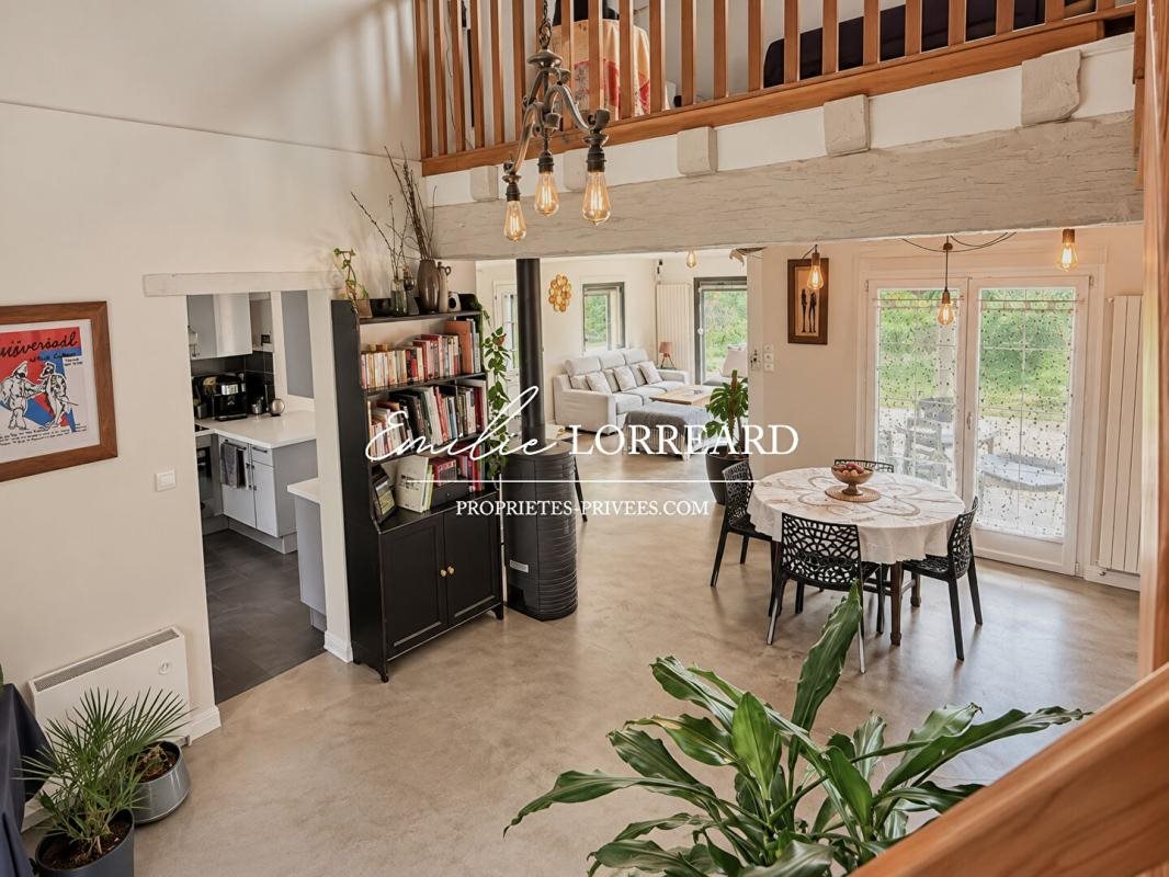 Maison à vendre, 205m², Changé