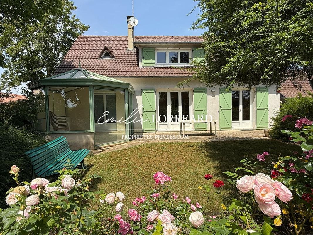 Maison à vendre, 145m², Neuville-sur-Sarthe