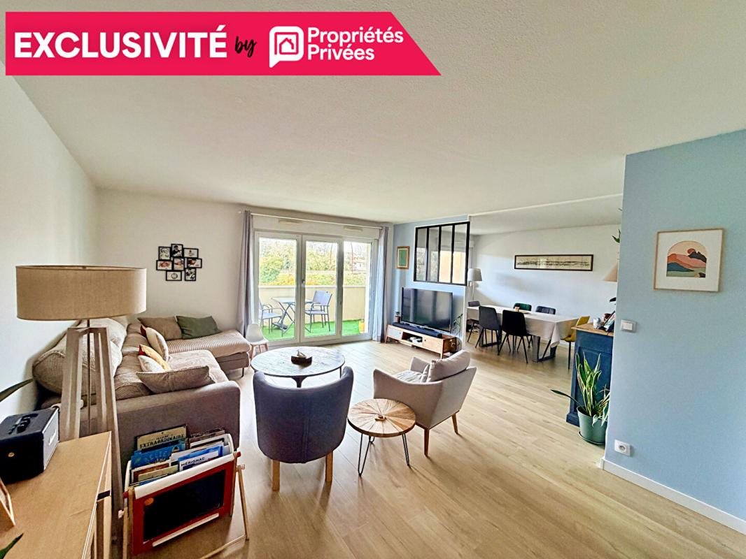 Appartement à vendre, 103m², Mérignac
