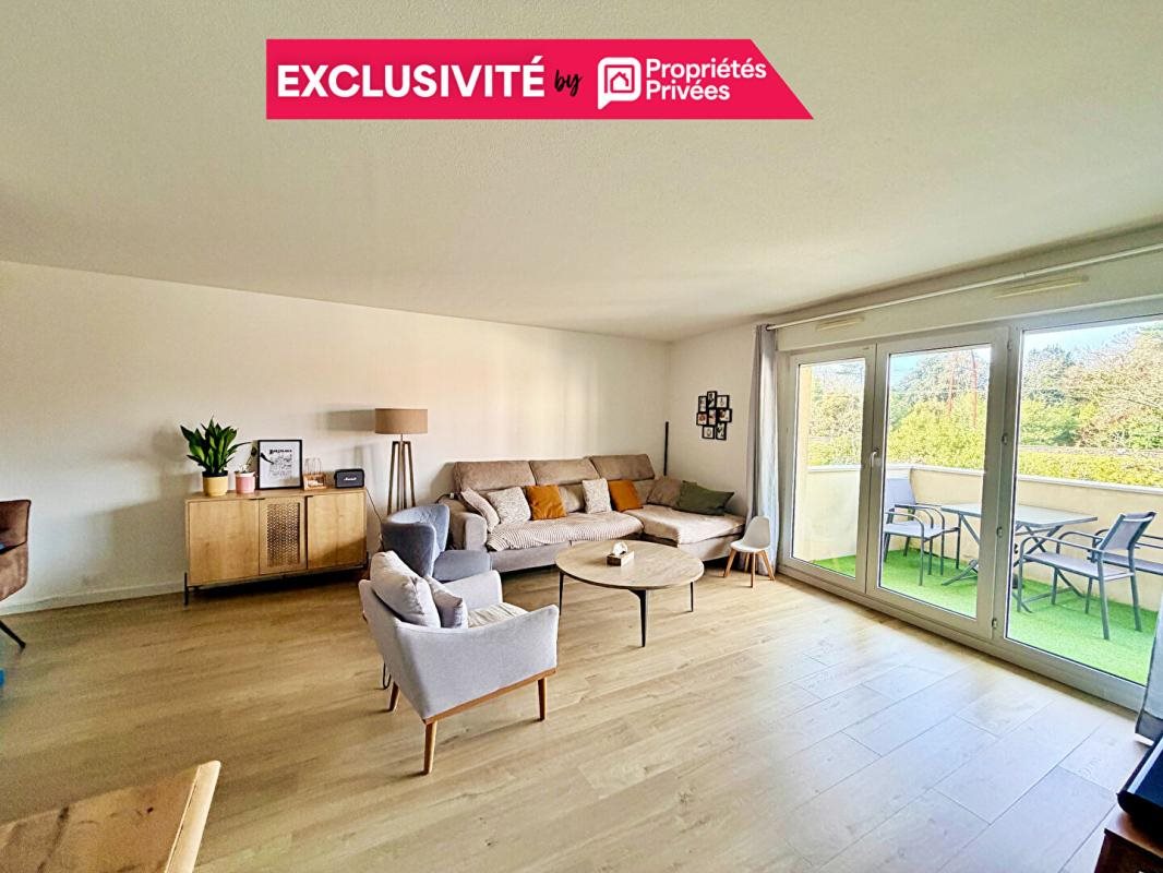 Appartement à vendre, 103m², Mérignac