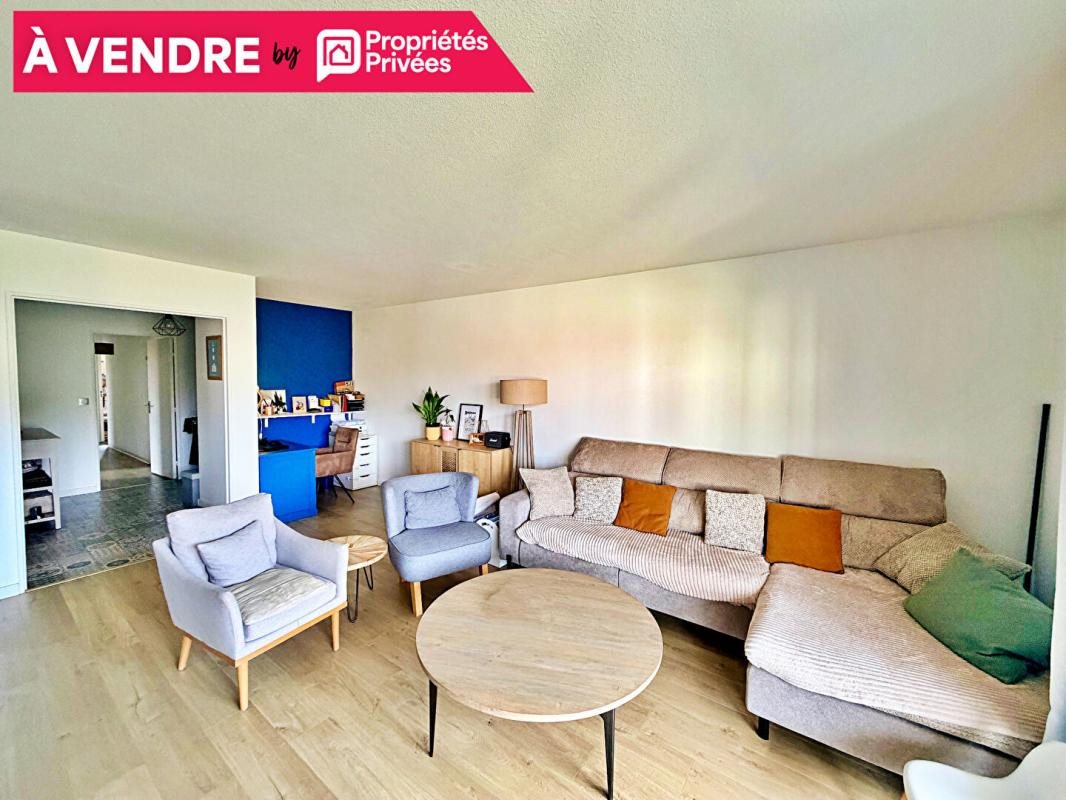 Appartement à vendre, 103m², Mérignac