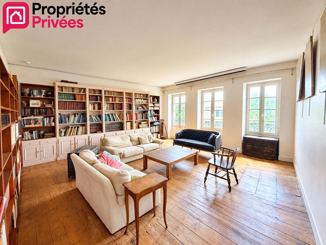 Appartement à vendre, 135m², Bordeaux