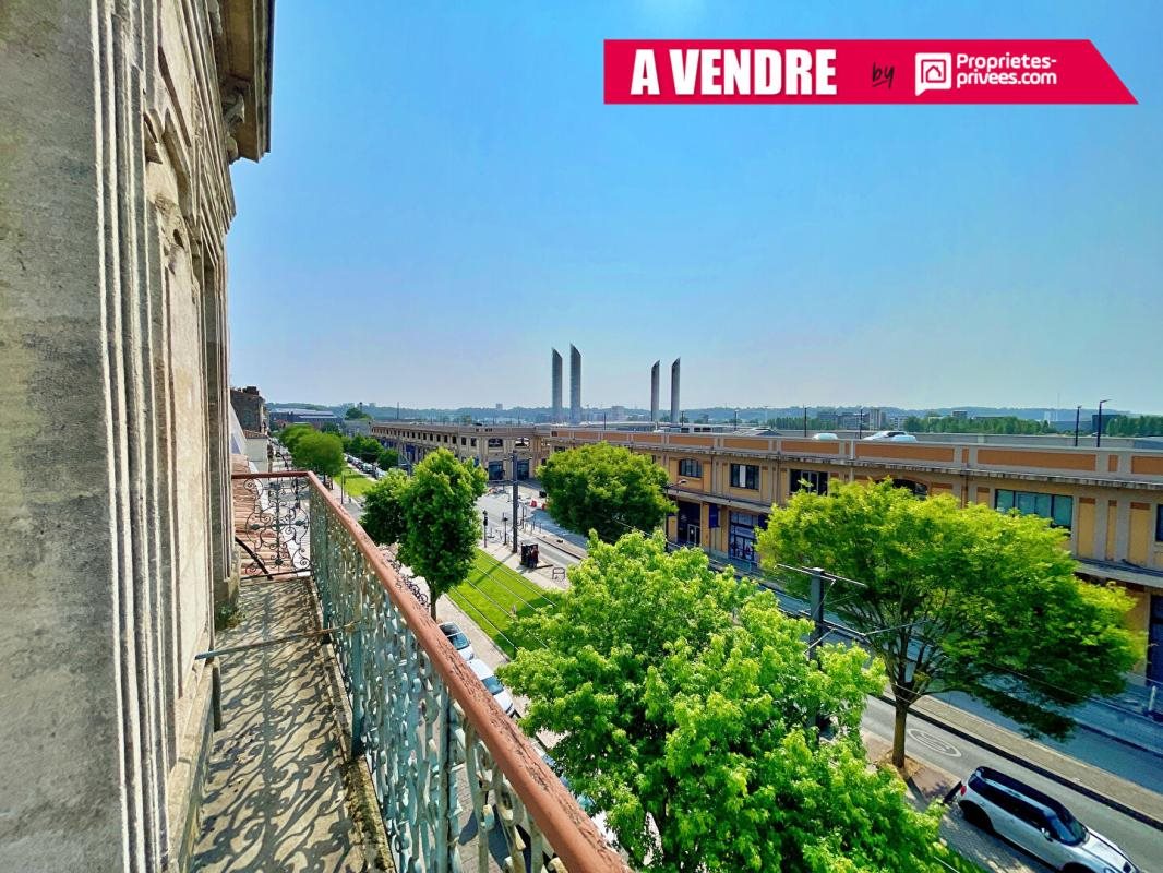 Appartement à vendre, 135m², Bordeaux
